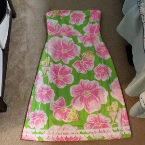 NWOT Lilly Pulitzer Dress